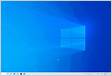 Windows 10 testa mostrar caixa de notícias na barra de tarefa